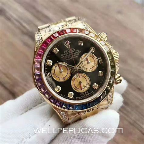 rolex fake von wish